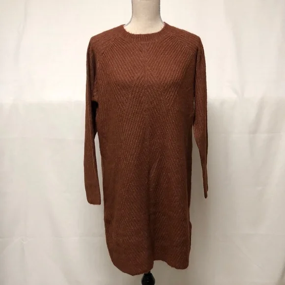 Only Knit Dress - Picture 2 of 12